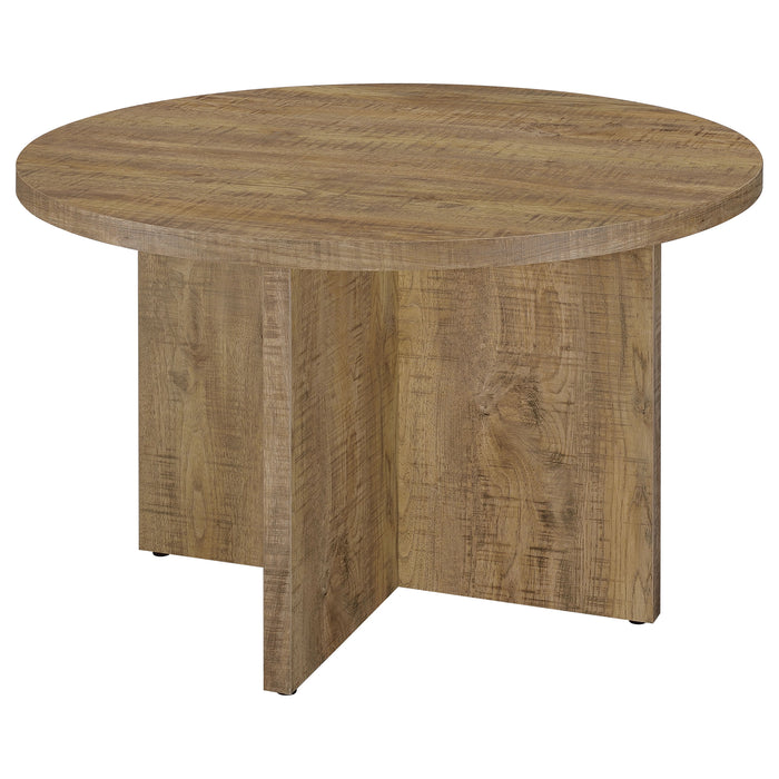 Jamestown Dining Table - Visions in Furniture (La Mirada, CA)