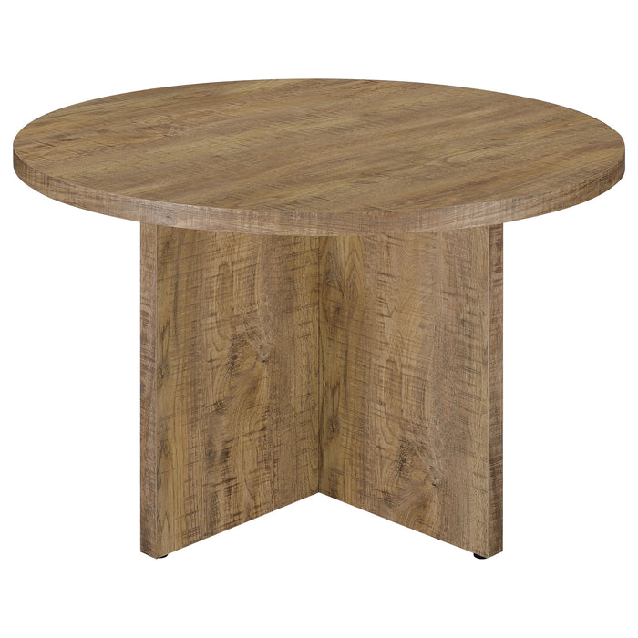 Jamestown Dining Table - Visions in Furniture (La Mirada, CA)