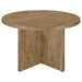 Jamestown Dining Table - Visions in Furniture (La Mirada, CA)