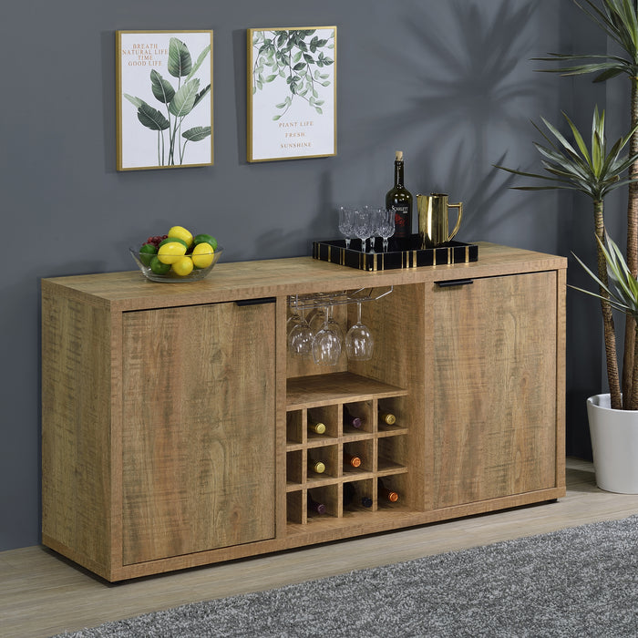 Jamestown Sideboard - Visions in Furniture (La Mirada, CA)