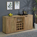 Jamestown Sideboard - Visions in Furniture (La Mirada, CA)