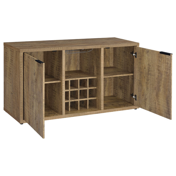 Jamestown Sideboard - Visions in Furniture (La Mirada, CA)