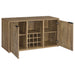 Jamestown Sideboard - Visions in Furniture (La Mirada, CA)