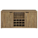 Jamestown Sideboard - Visions in Furniture (La Mirada, CA)