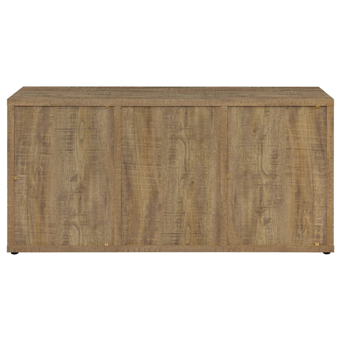 Jamestown Sideboard - Visions in Furniture (La Mirada, CA)