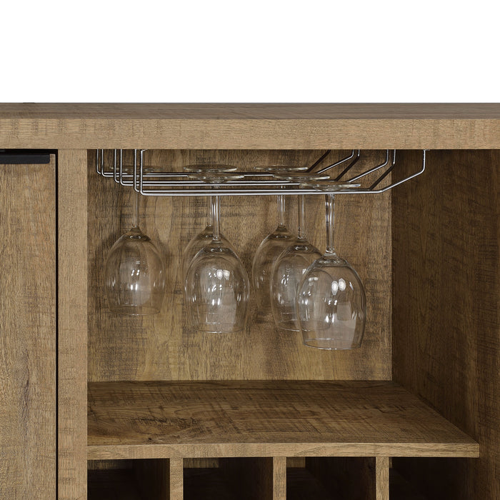 Jamestown Sideboard - Visions in Furniture (La Mirada, CA)