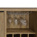 Jamestown Sideboard - Visions in Furniture (La Mirada, CA)