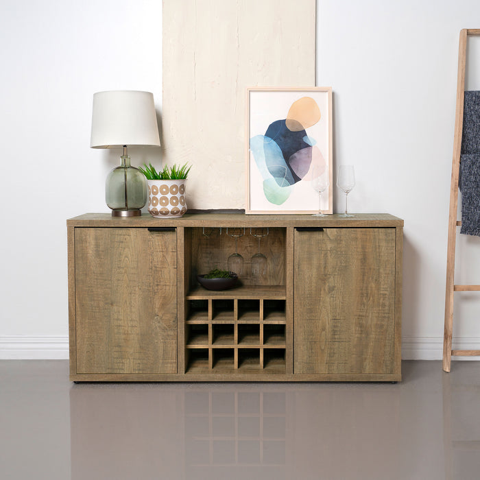 Jamestown Sideboard - Visions in Furniture (La Mirada, CA)
