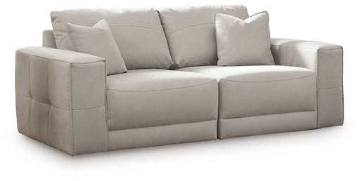Next-Gen Gaucho Sectional Loveseat - Visions in Furniture (La Mirada, CA)