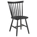 Hollyoak 5 Pc Dining Set - Visions in Furniture (La Mirada, CA)