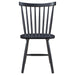 Hollyoak 5 Pc Dining Set - Visions in Furniture (La Mirada, CA)