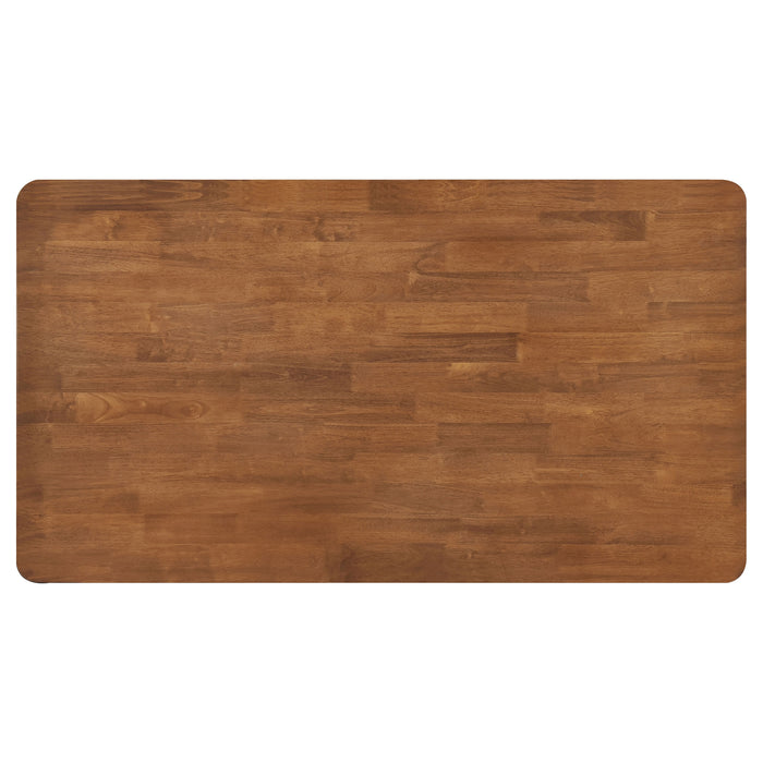 Hollyoak Dining Table - Visions in Furniture (La Mirada, CA)
