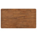 Hollyoak Dining Table - Visions in Furniture (La Mirada, CA)