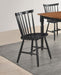 Hollyoak Side Chair - Visions in Furniture (La Mirada, CA)