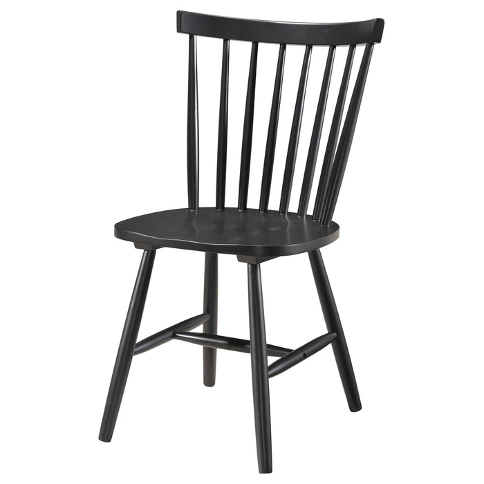 Hollyoak Side Chair - Visions in Furniture (La Mirada, CA)