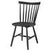Hollyoak Side Chair - Visions in Furniture (La Mirada, CA)