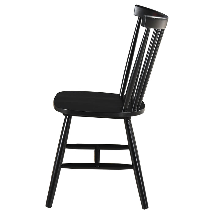 Hollyoak Side Chair - Visions in Furniture (La Mirada, CA)