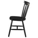 Hollyoak Side Chair - Visions in Furniture (La Mirada, CA)