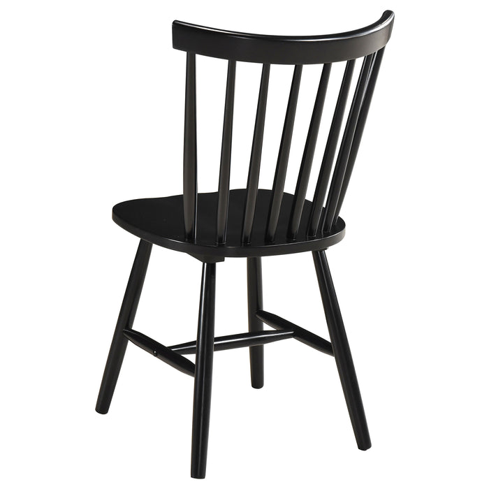 Hollyoak Side Chair - Visions in Furniture (La Mirada, CA)