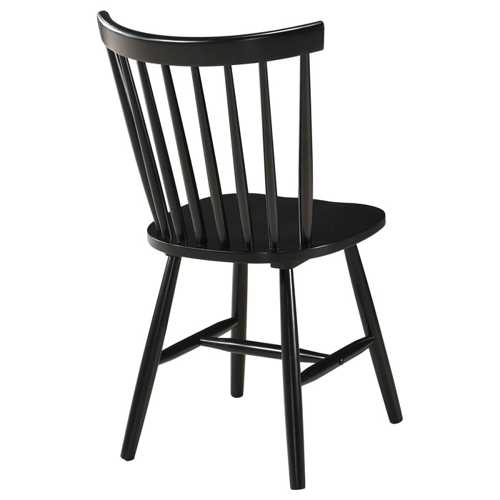 Hollyoak Side Chair - Visions in Furniture (La Mirada, CA)
