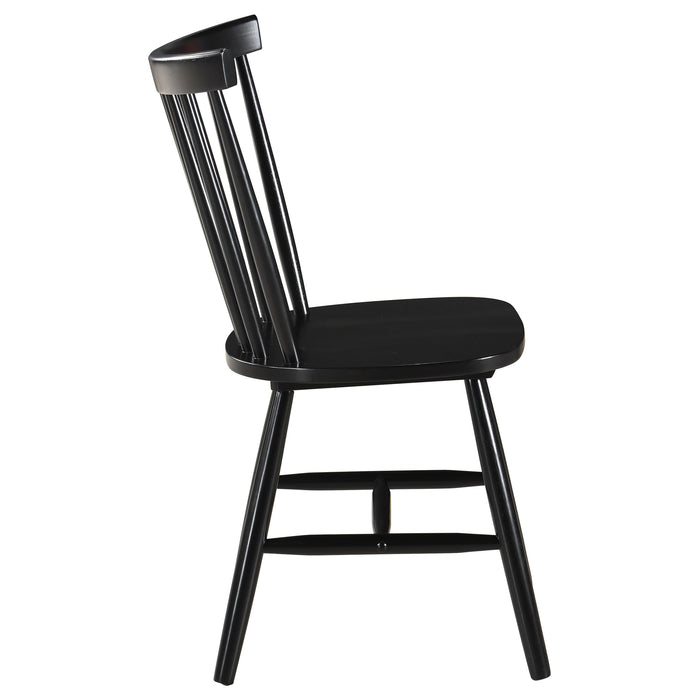 Hollyoak Side Chair - Visions in Furniture (La Mirada, CA)
