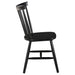 Hollyoak Side Chair - Visions in Furniture (La Mirada, CA)