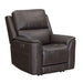 Parker Living Easton Zero Gravity Power Reclining Sofa and 2 Recliners