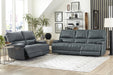 Parker Living Whitman - Powered By Freemotion Cordless Power Recliner Two Pack