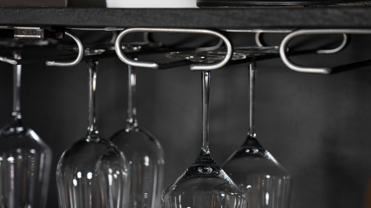 Borman Bar Cabinet