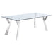 Alaia Dining Tables - Visions in Furniture (La Mirada, CA)