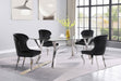 Alaia Dining Tables - Visions in Furniture (La Mirada, CA)