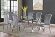 Alaia Dining Tables - Visions in Furniture (La Mirada, CA)