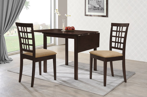 Kelso 5 Pc Dining Sets - Visions in Furniture (La Mirada, CA)