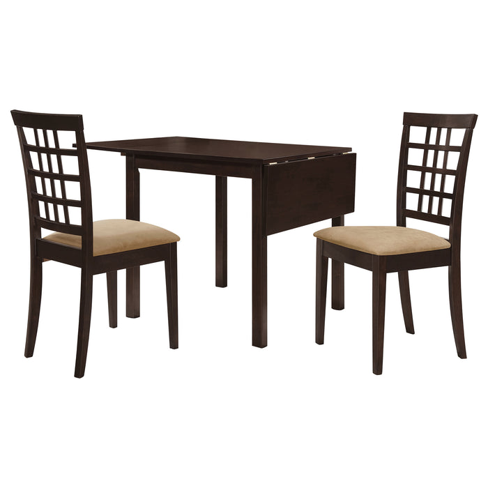 Kelso 5 Pc Dining Sets - Visions in Furniture (La Mirada, CA)