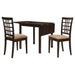Kelso 5 Pc Dining Sets - Visions in Furniture (La Mirada, CA)
