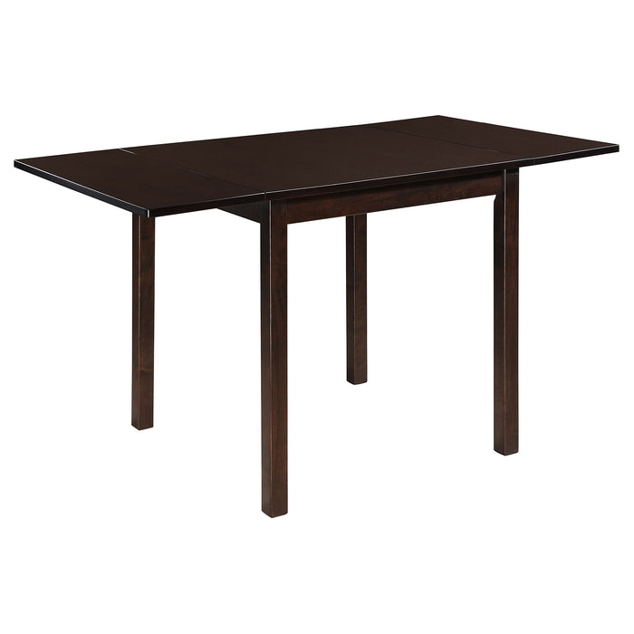 Kelso 5 Pc Dining Sets - Visions in Furniture (La Mirada, CA)