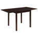 Kelso 5 Pc Dining Sets - Visions in Furniture (La Mirada, CA)