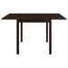 Kelso 5 Pc Dining Sets - Visions in Furniture (La Mirada, CA)