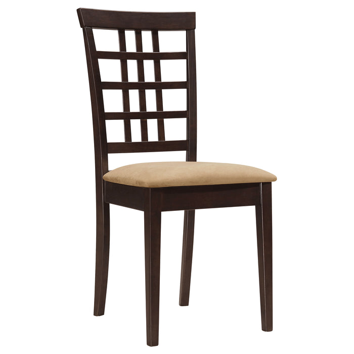 Kelso 5 Pc Dining Sets - Visions in Furniture (La Mirada, CA)