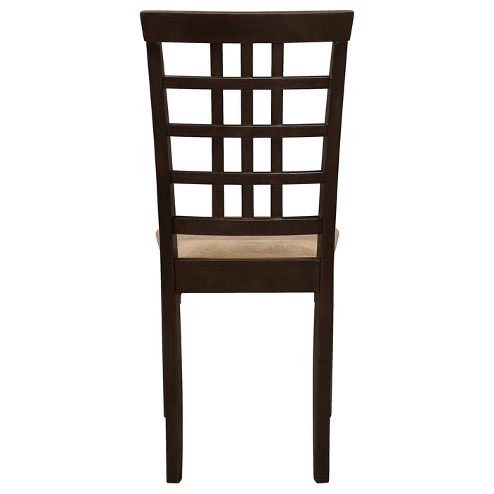 Kelso 5 Pc Dining Sets - Visions in Furniture (La Mirada, CA)