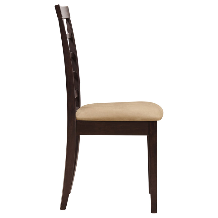 Kelso 5 Pc Dining Sets - Visions in Furniture (La Mirada, CA)