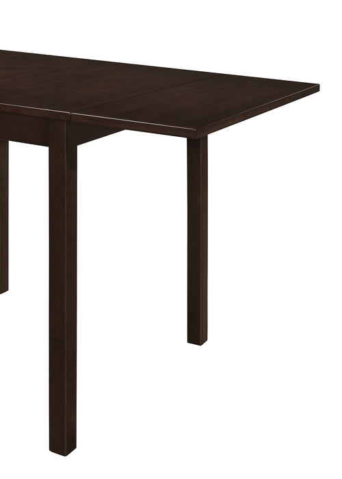 Kelso 5 Pc Dining Sets - Visions in Furniture (La Mirada, CA)
