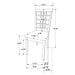 Kelso 5 Pc Dining Sets - Visions in Furniture (La Mirada, CA)