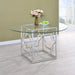 Starlight Dining Tables - Visions in Furniture (La Mirada, CA)