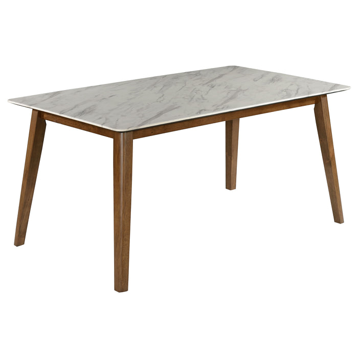 Everett Dining Sets - Visions in Furniture (La Mirada, CA)
