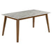 Everett Dining Sets - Visions in Furniture (La Mirada, CA)