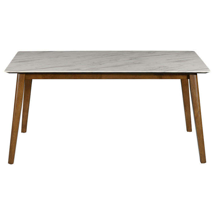 Everett Dining Sets - Visions in Furniture (La Mirada, CA)