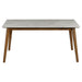 Everett Dining Sets - Visions in Furniture (La Mirada, CA)