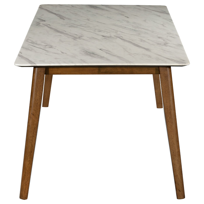 Everett Dining Sets - Visions in Furniture (La Mirada, CA)
