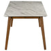 Everett Dining Sets - Visions in Furniture (La Mirada, CA)